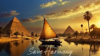 Egyptian Magic Music Journey