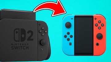 Switch 2 trailer. But reversed 🔄