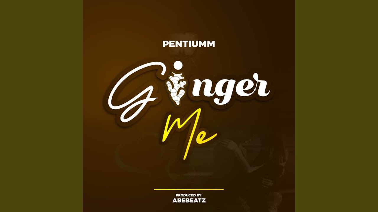 Ginger Me YouTube