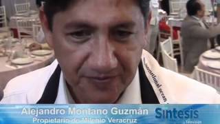 Periodistas no son policías: Dueño de Milenio Veracruz