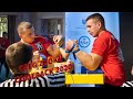 Big comeback of OLEG ZHOKH! Championship Ukraine 2020