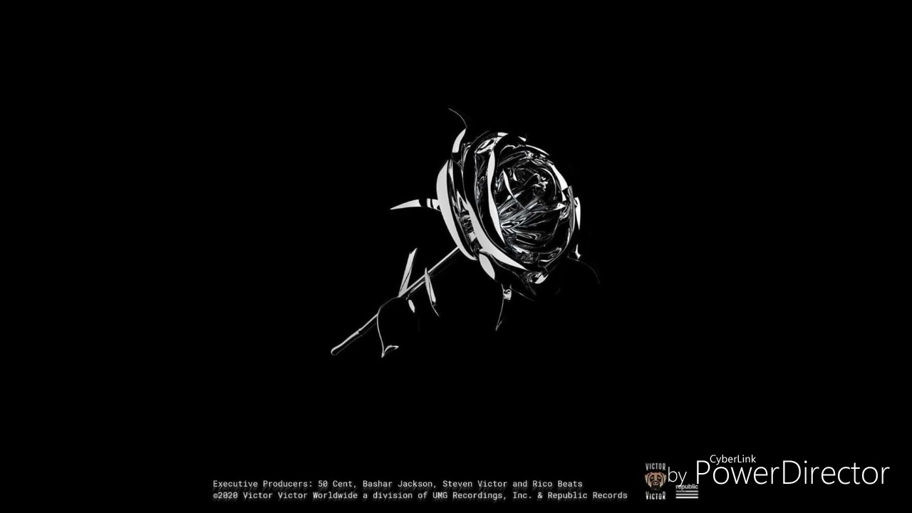 Pop Smoke - Aim For The Moon [Bass Boosted]