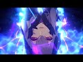 Black Swan as The Dahila (Constance) | Honkai Star Rail Model Swap