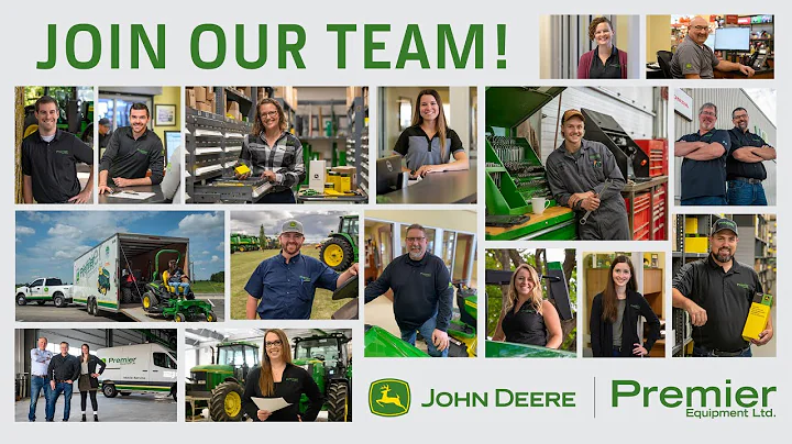 Join our Team!