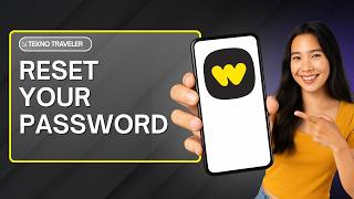 HOW TO RESET YOUR WHATNOT PASSWORD