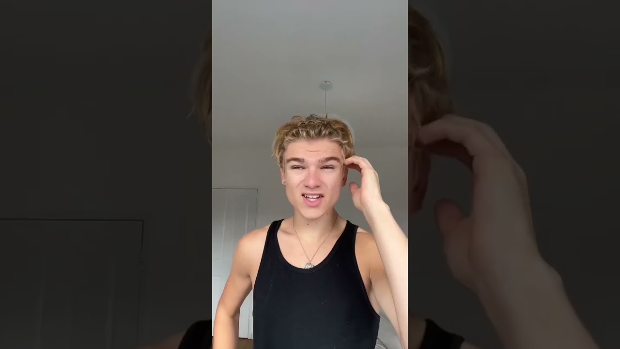 Not washing my hair for 2 weeks| part 1 