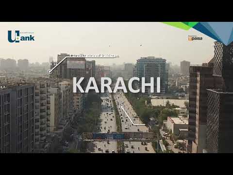 U Bank Customer Story: Enabling Blue Ex’s Seamless Payroll Management with UPaisa Services