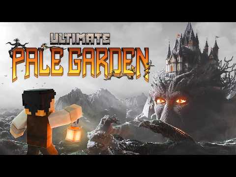Ultimate Pale Garden | Official Trailer