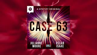 Case 63 Podcast Trailer starring Julianne Moore & Oscar Isaac