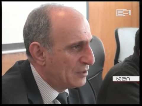 ჯანდაცვის პროგრამების პრეზენტაცია ხულოში