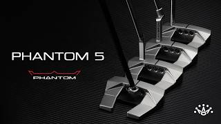 Phantom 5 | New Headshape, Stability And Neck Options
