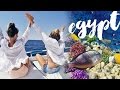 Trip to SHARM EL SHEIKH, EGYPT 🇪🇬 |  FEEDBACK ROYAL GRAND SHARM 5* GoPro Hero4 // Red Sea VACATION