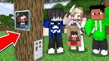 Becoming TINY to Find My FRIEND