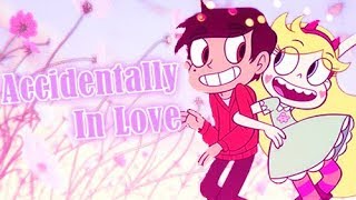 Accidentally in love「Star x Marco」