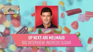 Why reducing sugar is the key to a healthier lifestyle
