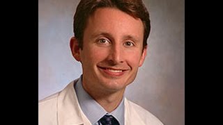 Notre Dame alumnus Peter O'Donnell shares his medical school experience