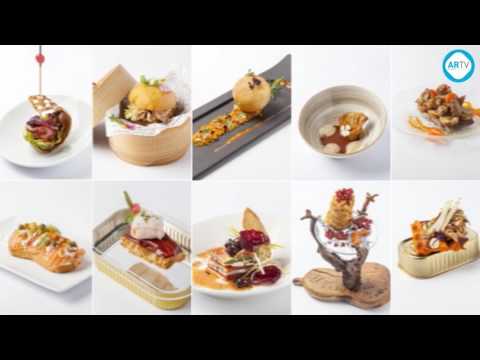 El Sopitas finalista del XVI Concurso de Pinchos de La Rioja