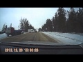 Подборка ДТП / Зима 2013/ Часть 15 - Car Crash Compilation - Part 15