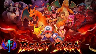 Beast Saga: The Orange Isles Gameplay Android (Gift Codes)