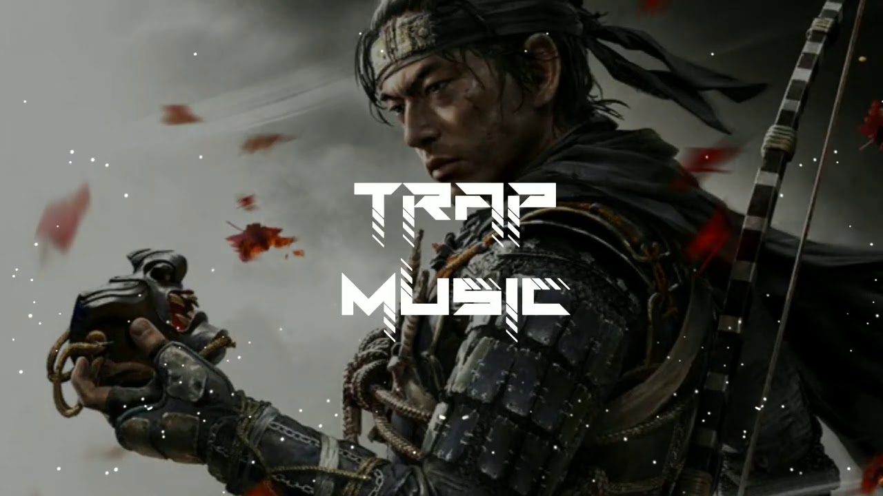 TH3 Darp x Godmode-Samurai (Magic free Realese)
