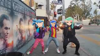 Lööps Squad Formation