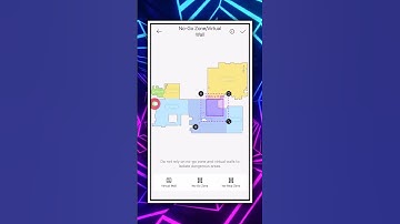 Dreame X40 Ultra Mapping Tutorial