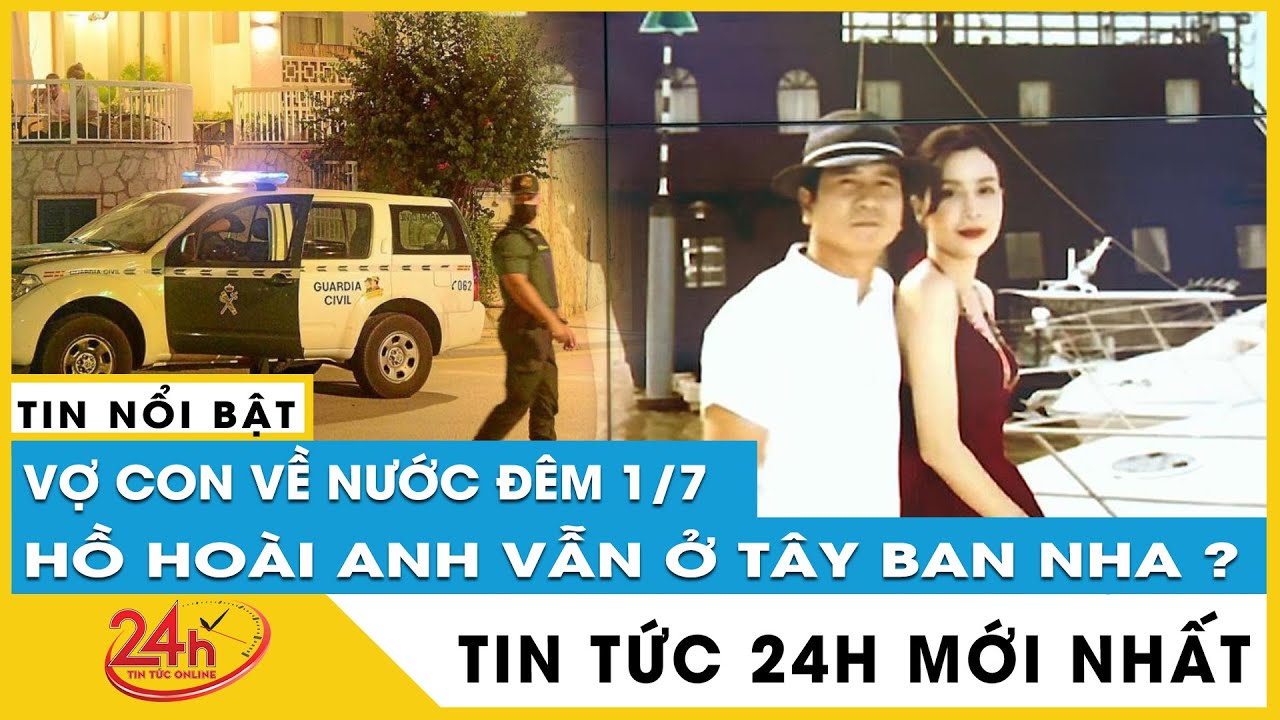 Diễn viên Hồng Đăng và nhạc sĩ Hồ Hoài Anh hiện ra sao giữa "tâm bão"? | TV24h