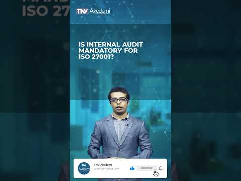 IS INTERNAL AUDIT