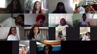 047 Neoshi Hypno - Past Life Regression Party, Oct 2020