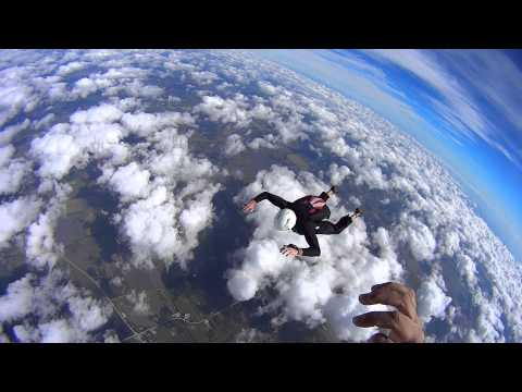 Skydive Spaceland Houston