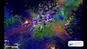 League of Legends Penta Kills Episode 8: Instant Brand Penta