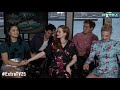 The ‘Riverdale’ Cast Goes Off the Rails Talking Bughead, Varchie, and Season 4