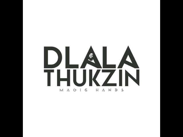 Dlala Thukzin - Quarantine Party Mix 3 class=