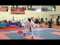 Kejurprov inkai jawa barat  kumite