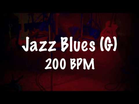 ♫ Jazz Blues