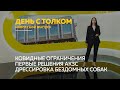 «День с Толком». 07.10.2021