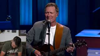 Craig Morgan & Jelly Roll - Almost Home @ the Grand Ole Opry (WiscoReaction)
