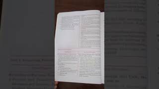 class 11 Latest 26 edition TS GREWAL'S Double entry book review