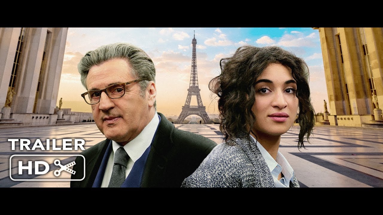 Quasi nemici - L'importante è avere ragione – Trailer italiano ufficiale HD
