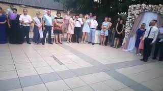 Dansul Alina Andrei. Trupa zero - pentru totdeauna.