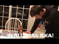 INSANE HOT SAUCE CHALLENGE (really bad idea!)