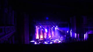 Warren Haynes - Fire In The Kitchen - 05.14.2011 - Tower Theater