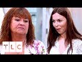 Wedding Drama! | Say Yes To The Dress UK