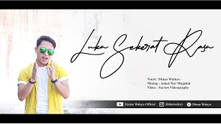 Luka Sekerat Rasa yollanda & arief cover dimas waluyo