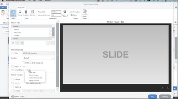 Adjusting the Course Thumbnail in Articulate Storyline 360