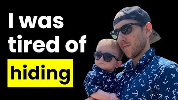 Overcoming Stutter & Public Speaking | iOS Dev Podcast Clips