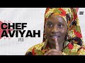 Chef aviyah modern women dont want to be submissive to a man or corrected by a man pt3