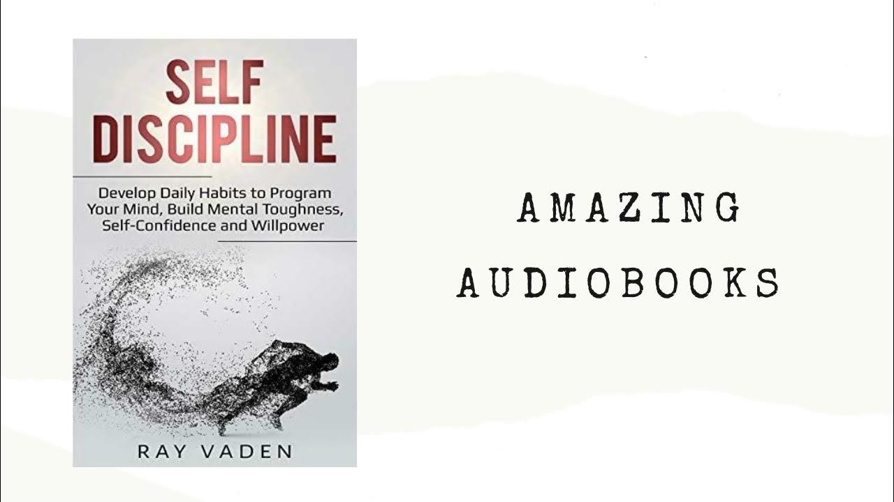 Self Discipline The Neuroscience By Ray Clear Audiobook Self Discipline The Neuroscience By Ray Clear (Full Audiobook) - YouTube