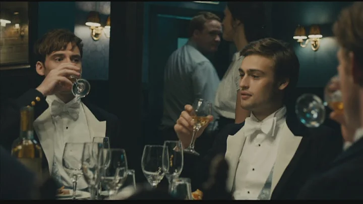 The Riot Club: inside Bullingdon - interview with ...