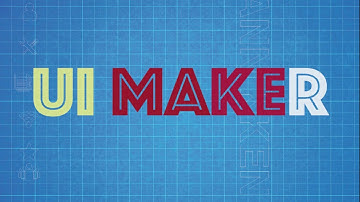 Annikken Andee UI Maker